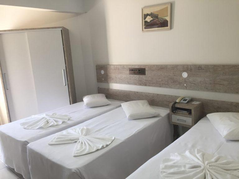 Hotel Living Foz By Avm Foz do Iguaçu Eksteriør billede